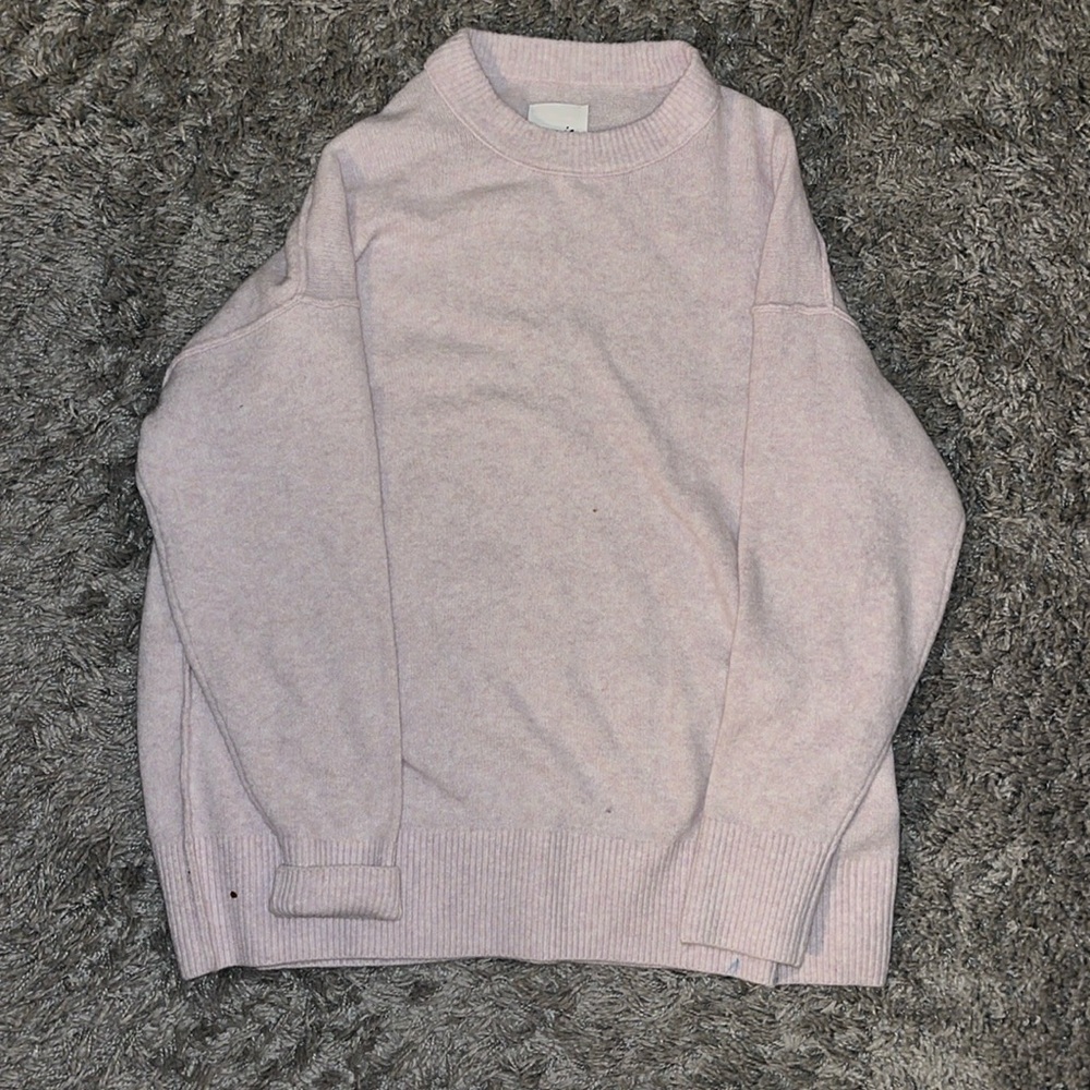 Aerie sweater
